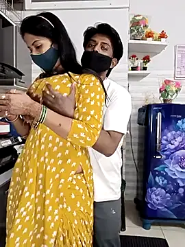 Best-Couple online show from March 20, 2025, 9:04 am