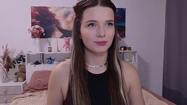 Snapshot of Nellie_Medina chatting on November 19, 2025, 4:40 pm Nellie Medina online show from November 19, 2025, 4:40 pm