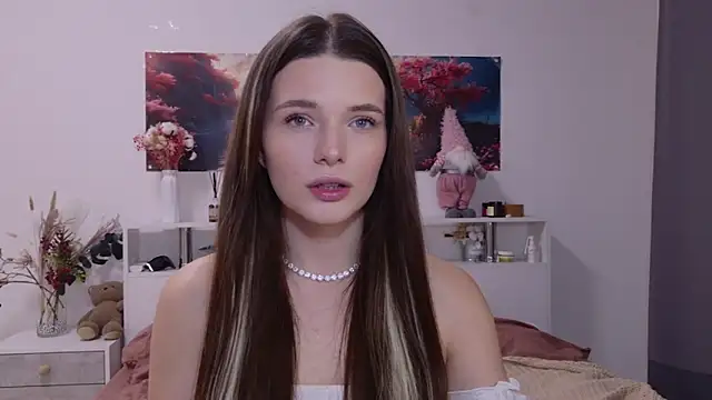 Snapshot of Nellie_Medina chatting on November 23, 2025, 2:49 pm Nellie Medina online show from November 23, 2025, 2:49 pm