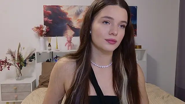 Snapshot of Nellie_Medina chatting on October 27, 2025, 7:37 pm Nellie Medina online show from October 27, 2025, 7:37 pm