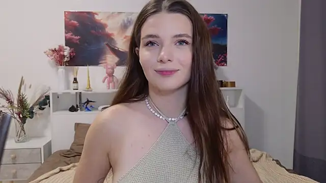 Snapshot of Nellie_Medina chatting on October 29, 2025, 8:30 pm Nellie Medina online show from October 29, 2025, 8:30 pm