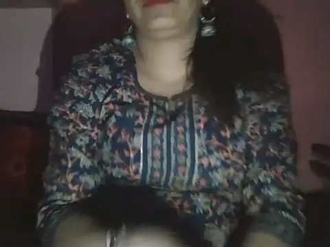 Hot-shanvi online show from March 31, 2026, 11:51 pm