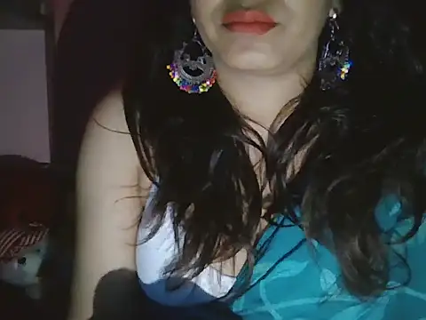 Hot-shanvi online show from March 10, 2026, 5:17 pm