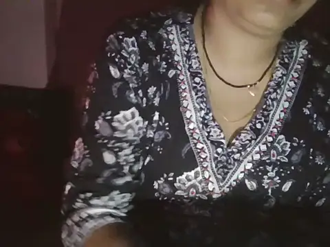 Hot-shanvi online show from February 22, 2026, 12:46 am