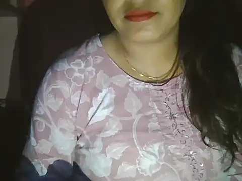 Hot-shanvi online show from July 9, 2026, 4:50 pm