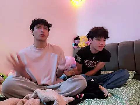 Snapshot of Calacran chatting on January 6, 2025, 7:31 am Calacran online show from January 6, 2025, 7:31 am