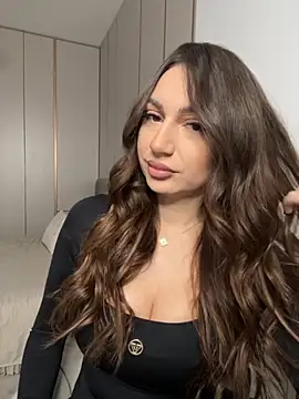 claraxjoyy online show from December 3, 2025, 5:41 am