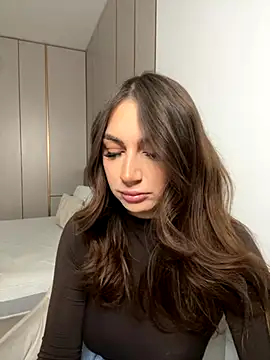 Snapshot of claraxjoyy chatting on October 15, 2025, 4:11 am claraxjoyy online show from October 15, 2025, 4:11 am