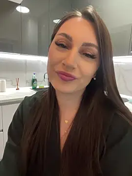 Snapshot of claraxjoyy chatting on February 26, 2025, 4:30 am claraxjoyy online show from February 26, 2025, 4:30 am