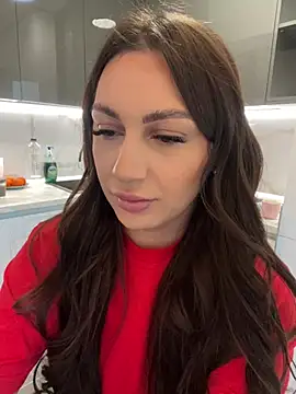 Snapshot of claraxjoyy chatting on March 22, 2025, 4:24 am claraxjoyy online show from March 22, 2025, 4:24 am