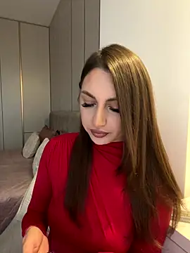 Snapshot of claraxjoyy chatting on September 29, 2025, 4:19 am claraxjoyy online show from September 29, 2025, 4:19 am