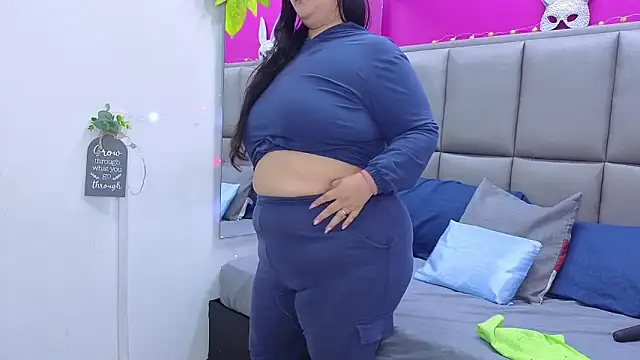 Snapshot of KRYSSTARITTER4 chatting on February 21, 2026, 10:45 pm KRYSSTARITTER4 online show from February 21, 2026, 10:45 pm