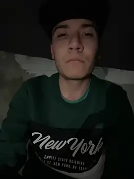 CarlosRyan1997 online show from January 15, 2025, 9:13 am