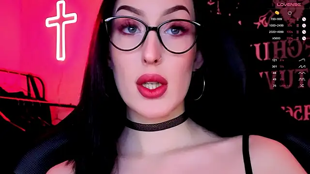 Miss Alice   online show from February 21, 2026, 2:52 pm