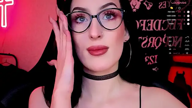 Miss Alice   online show from February 14, 2026, 2:12 am