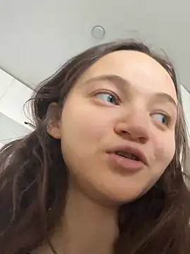 Snapshot of TheYourL chatting on March 10, 2025, 10:50 am TheYourL online show from March 10, 2025, 10:50 am