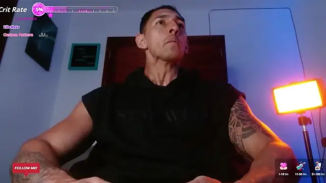 Joylopez fit online show from October 7, 2025, 1:01 pm