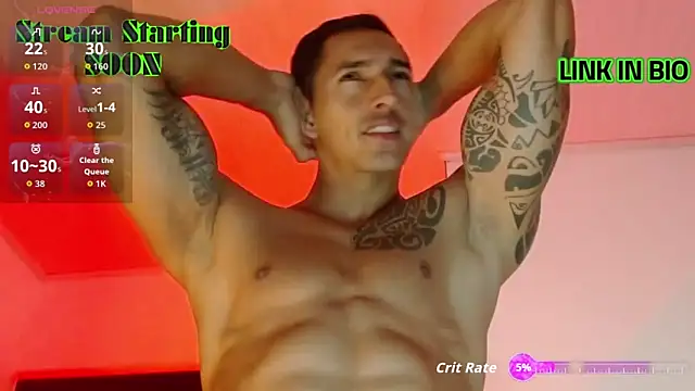 Snapshot of Joylopez_fit chatting on March 16, 2026, 11:25 am Joylopez fit online show from March 16, 2026, 11:25 am