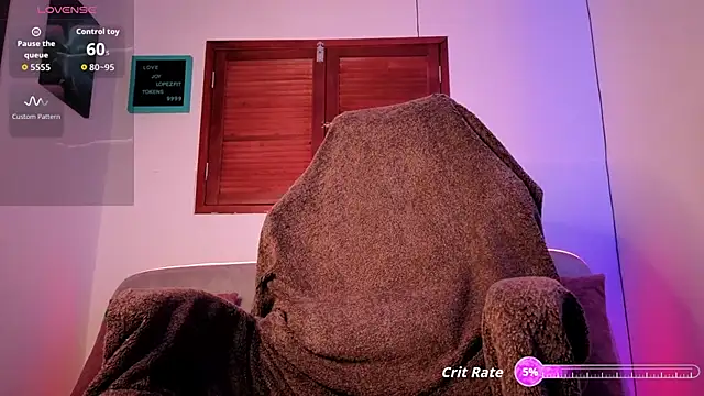 Snapshot of Joylopez_fit chatting on March 24, 2026, 11:32 am Joylopez fit online show from March 24, 2026, 11:32 am