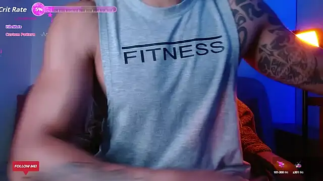 Joylopez fit online show from September 9, 2025, 1:20 pm