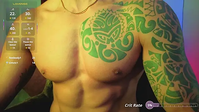 Joylopez fit online show from May 11, 2026, 4:04 pm