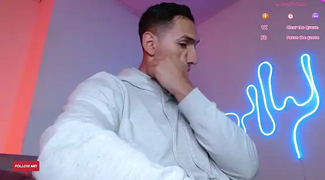 Joylopez fit online show from March 20, 2025, 2:32 pm