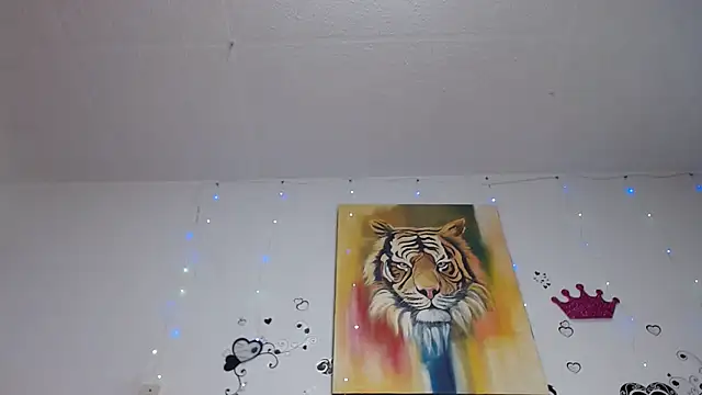 Snapshot of katysweet20 chatting on November 22, 2025, 3:38 am katysweet20 online show from November 22, 2025, 3:38 am