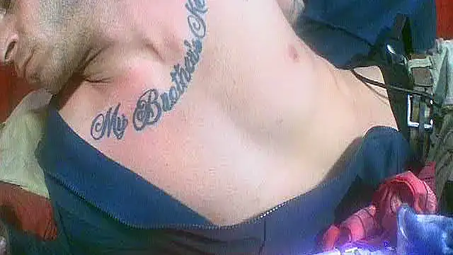 Spotlight95 online show from January 7, 2026, 8:36 pm