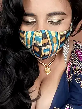 Lovely-Shivani online show from February 21, 2025, 8:38 pm