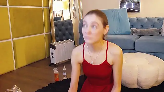 SamaraSinn online show from November 26, 2025, 4:45 am