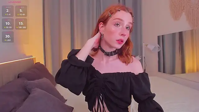 Iris Pastels online show from February 4, 2025, 11:49 pm