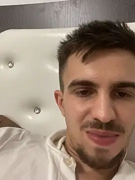 Demonpull69 online show from March 15, 2025, 9:38 pm