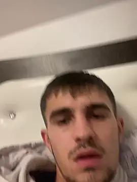 Demonpull69 online show from November 9, 2025, 3:16 pm