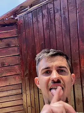 Demonpull69 online show from March 14, 2025, 3:58 pm