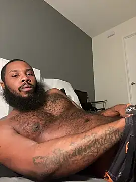 Caliclysm online show from January 29, 2025, 6:54 am