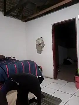 MKbesxxx online show from February 3, 2025, 8:57 pm