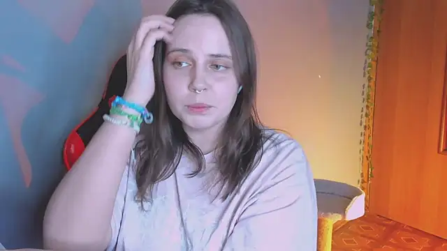 Snapshot of _lisacute chatting on February 16, 2025, 6:10 pm lisacute online show from February 16, 2025, 6:10 pm