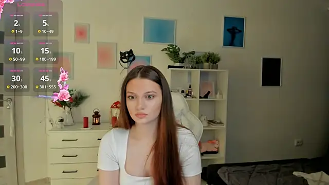 Snapshot of MiaVixxen chatting on November 12, 2025, 4:05 am MiaVixxen online show from November 12, 2025, 4:05 am