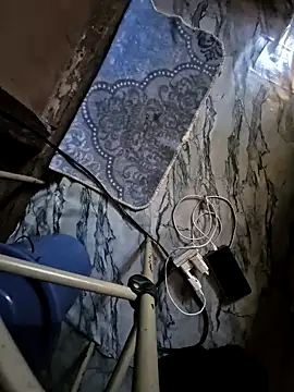 Kzoken27 online show from April 6, 2026, 7:09 am