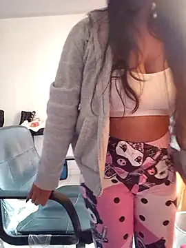 PaulaOrtiz 1 online show from April 27, 2026, 1:42 pm