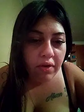 Snapshot of Americ44 chatting on December 1, 2025, 3:29 am Americ44 online show from December 1, 2025, 3:29 am