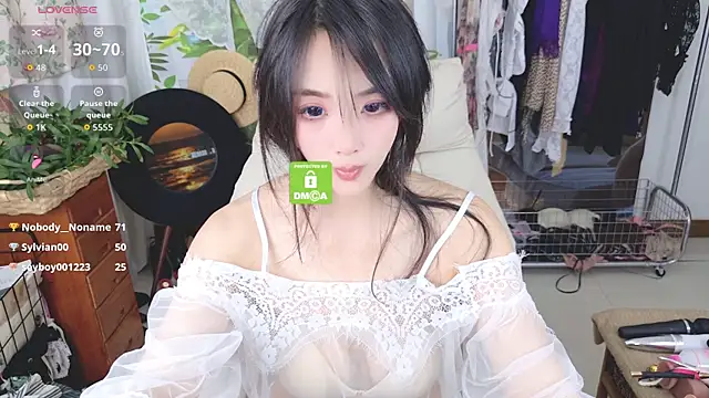 Snapshot of xiaotiantian-76 chatting on May 20, 2026, 2:25 pm xiaotiantian-76 online show from May 20, 2026, 2:25 pm