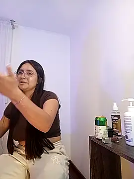 Gretta Hot online show from March 28, 2026, 1:50 am