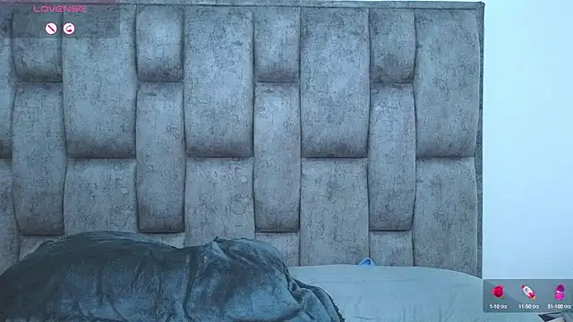 Snapshot of Gretta_Hot chatting on February 20, 2025, 10:48 pm Gretta Hot online show from February 20, 2025, 10:48 pm