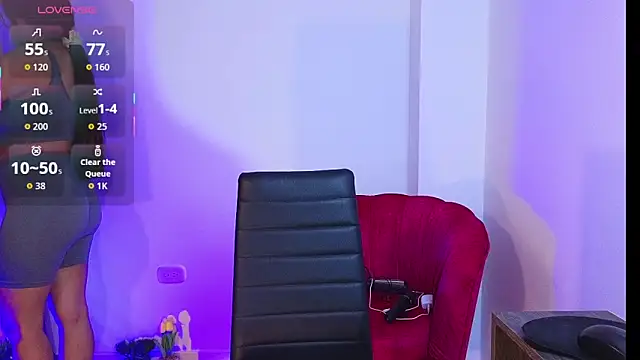 Snapshot of Gretta_Hot chatting on October 2, 2025, 3:15 pm Gretta Hot online show from October 2, 2025, 3:15 pm