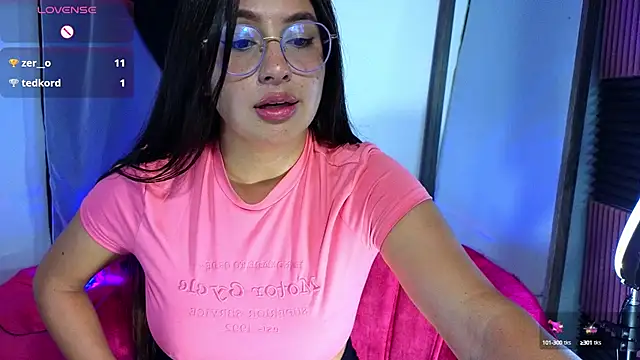 Snapshot of Gretta_Hot chatting on January 22, 2025, 3:52 am Gretta Hot online show from January 22, 2025, 3:52 am