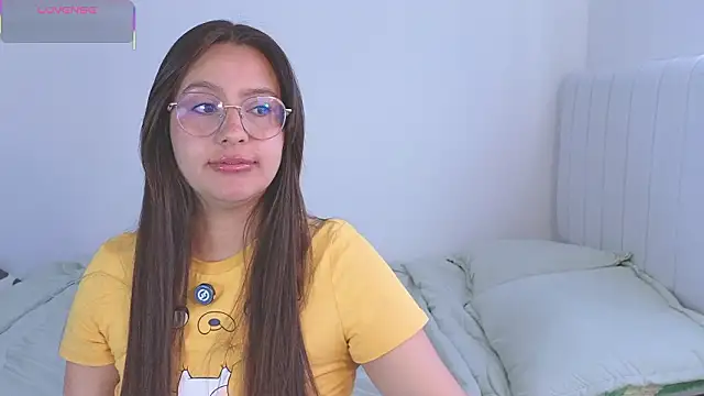 Gretta Hot online show from February 28, 2026, 12:38 pm