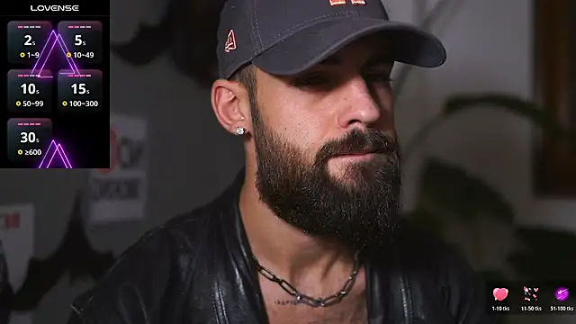 Snapshot of HairyRobxxx chatting on November 8, 2025, 7:39 pm HairyRobxxx online show from November 8, 2025, 7:39 pm