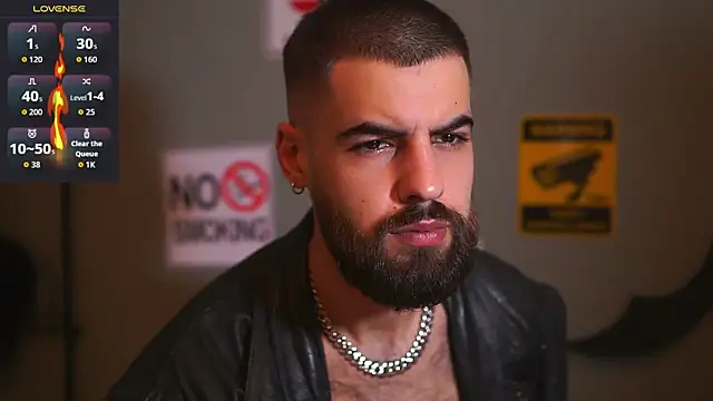 Snapshot of HairyRobxxx chatting on December 5, 2025, 4:49 pm HairyRobxxx online show from December 5, 2025, 4:49 pm