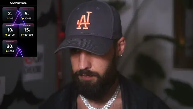 Snapshot of HairyRobxxx chatting on November 9, 2025, 9:19 pm HairyRobxxx online show from November 9, 2025, 9:19 pm